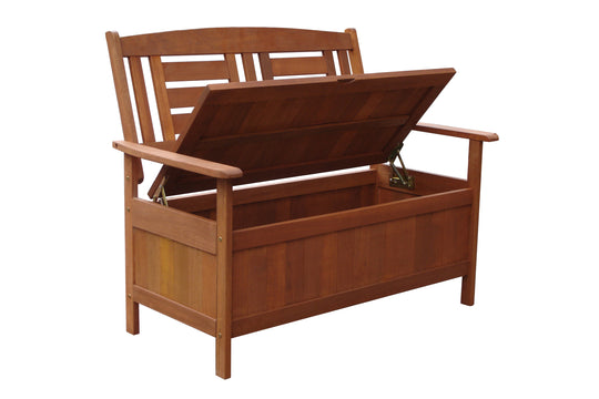 Kalbarri Storage Bench Seat