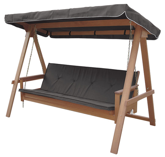 Avoca 3 Seat Porch Swing / Day bed