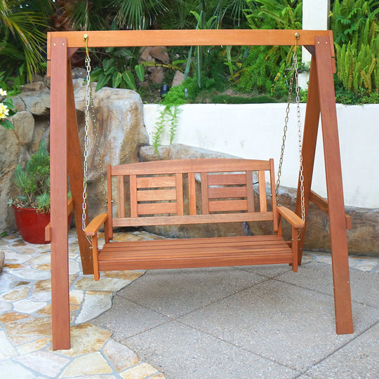 Tallow 2 Seat Swing