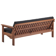 Eden Lounge Day Bed