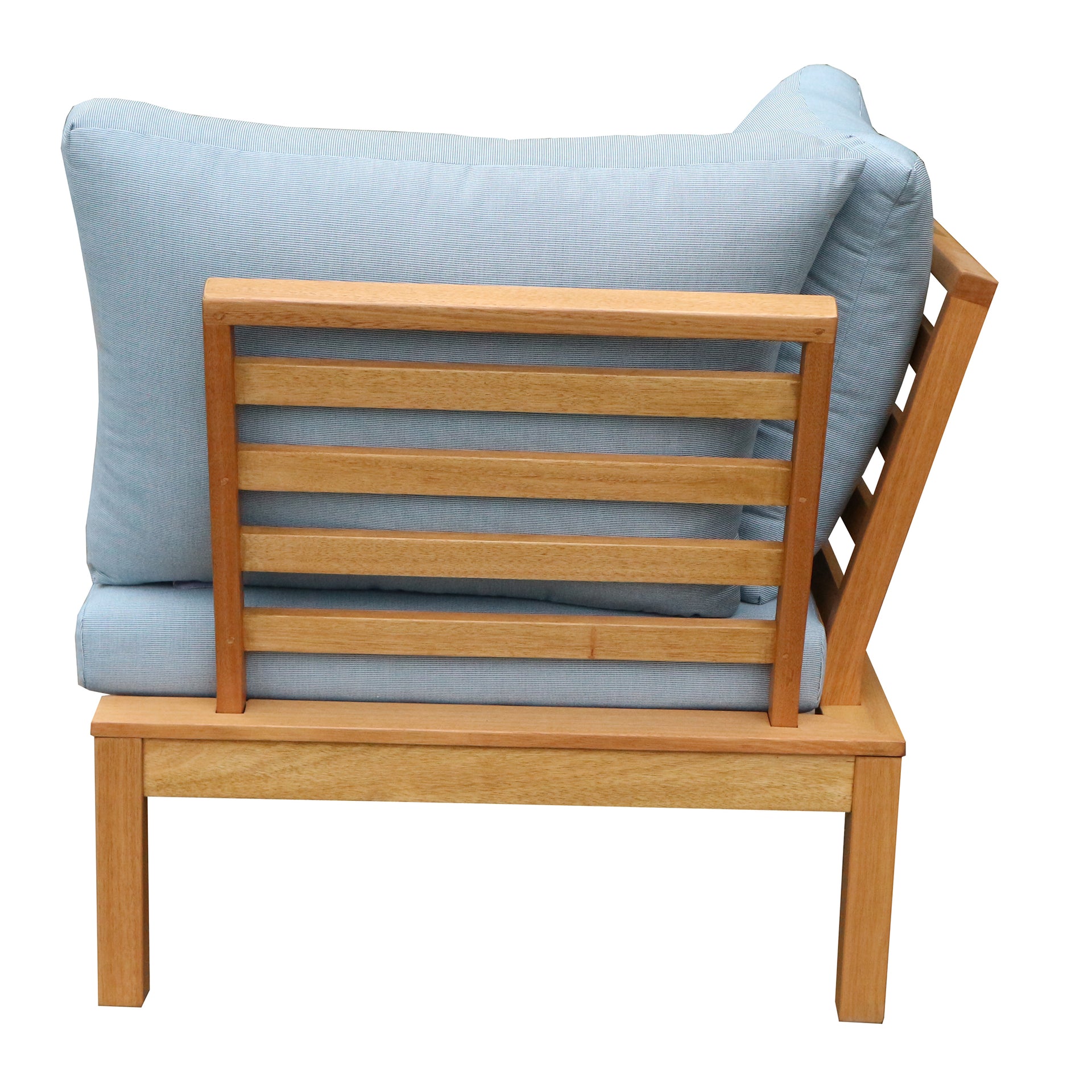 Lautan.us Quality Wood Outdoor Patio Furniture lautan